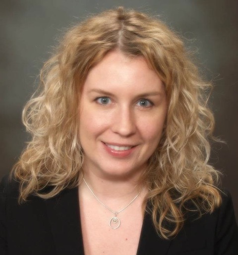 Tatiana Czaplicki - Polish Speaker Chicago Lawyer